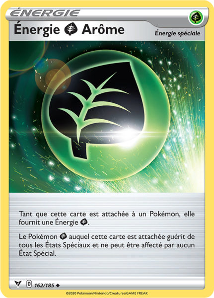 Fichier:Carte Épée et Bouclier Voltage Éclatant 162.png