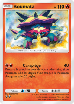 Boumata (Méga-Ascension 047)