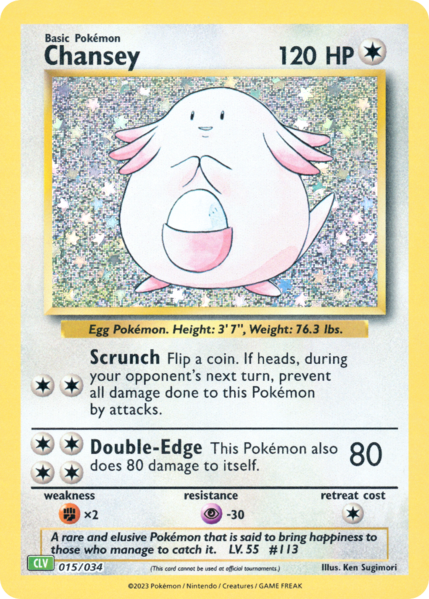 Fichier:Carte Pokémon Trading Card Game Classic Venusaur & Lugia ex Deck 015.png