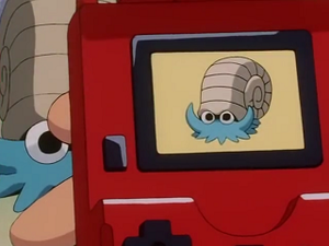 EP163 - Amonita Pokédex.png