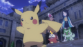 Pikachu (de Friede)