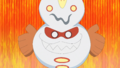 Darumacho de Galar