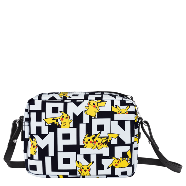 Fichier:Longchamp Sac travers logo arrière.png