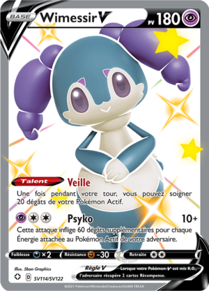 Carte Destinées Radieuses SV114.png