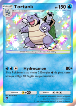 Tortank (Gardiens Astraux 217)