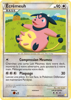 Écrémeuh (HeartGold & SoulSilver 47)