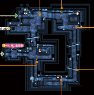 Grotte Miroitante -1 XY.png