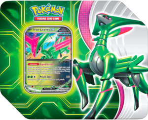 Paradox Clash Tins Iron Leaves-ex (Amérique du Nord).png