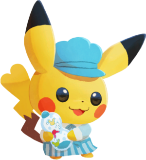 Pikachu femelle (« Sweets »)-CM.png