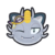 Miaouss d'Alola (Capitaine grippe-sou)
