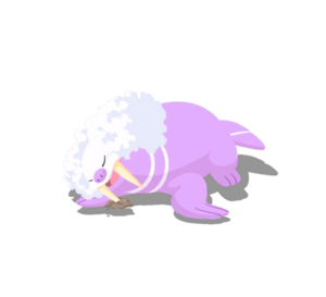Sprite 0365 Dodo 3 chromatique Sleep.png