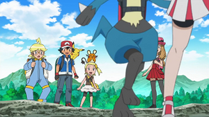 XY031 - Dedenne de Lem (Flash-back).png