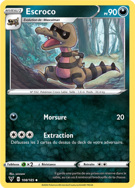 Fichier:Carte Épée et Bouclier Voltage Éclatant 108.png