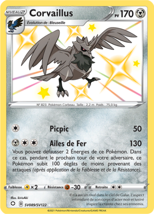 Carte Destinées Radieuses SV089.png