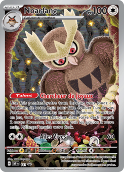 Noarfang (Promo SV 141)
