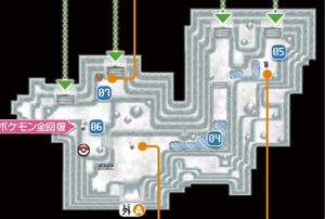 Caverne Gelée RdC XY.png