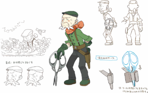 Concept Art Amaro XY.png