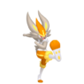 Cinderace
