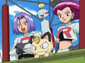 Miaouss (Team Rocket)