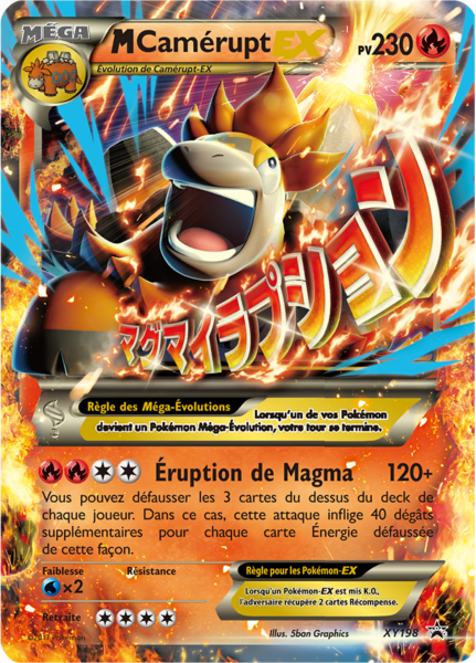 Fichier:Carte Promo XY XY198.png