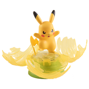 Collection McDonald's 2017 - Figurine Pikachu (attaque).png