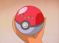 EP001 Poké Ball de Carapuce.