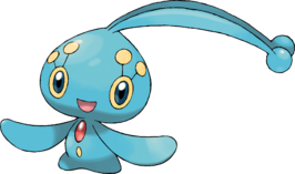 Manaphy