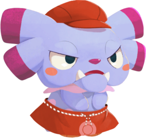 Snubbull chromatique (Rouge classique)-CM.png