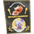 Affiche Farfuret Forme de Hisui (or) A