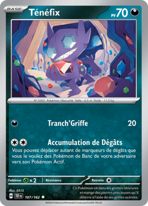 Carte Écarlate et Violet Forces Temporelles 107.png