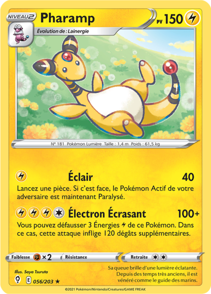 Fichier:Carte Épée et Bouclier Évolution Céleste 056.png