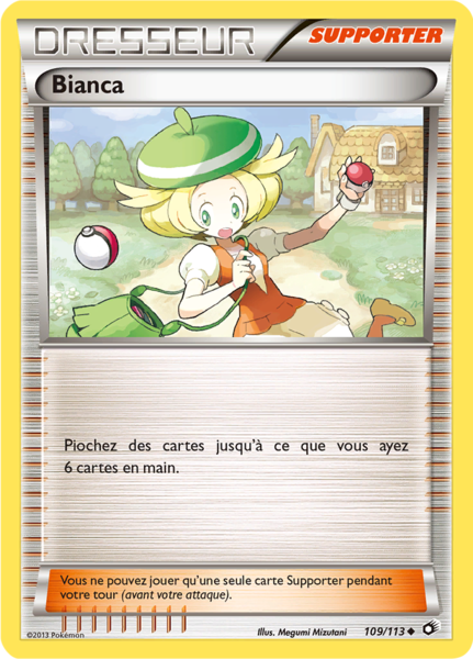 Fichier:Carte Noir & Blanc Trésors Légendaires 109.png