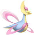 Cresselia ...