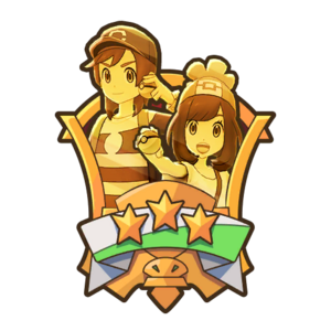 Emblème Les Épreuves de Passio 3 PM.png