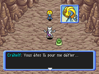 Le défi de Créhelf.
