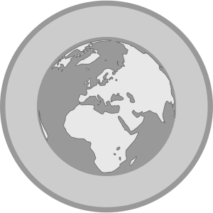 Fichier:Médaille d'argent.svg