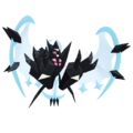 Necrozma Ailes de l'Aurore