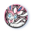 Pièce Pokémon - Nymphali