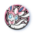 Pièce Pokémon - Nymphali