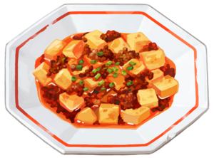 Sprite Tofu à la sauce épicée EV.png