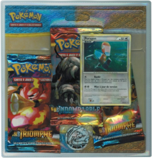 Tripack HS Triomphe Porygon.png