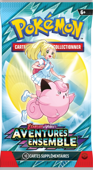 Fichier:Booster Écarlate et Violet Aventures Ensemble Mélofée de Lilie.png