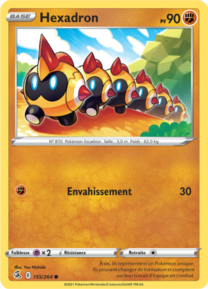 Carte Épée et Bouclier Poing de Fusion 155.png