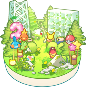 Carte Vieille Centrale Dorée 2e anniversaire Sleep.png