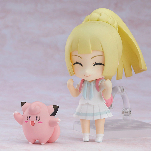 Fichier:Figurine Lilie Lively Nendoroid.png