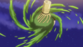 Mortier Matcha