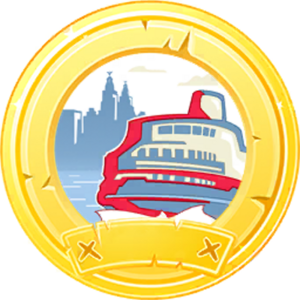 Médaille Zone Safari de Pokémon GO (Liverpool) - GO.png