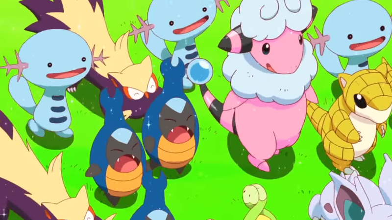 Fichier:Mini-Film 21 - Axoloto, Moufouette, Carabing, Lainergie et Sabelette.png