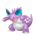 Nidoking