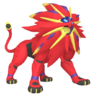 Solgaleo